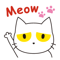 Meow, Pibo !