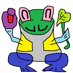 ひげのカエル紳士 Line スタンプ Line Store ひげのカエル紳士 Line スタンプ Line Store