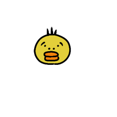 Osuzu the ducky