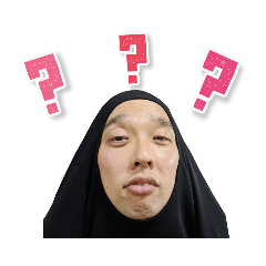 襲来!祐星人