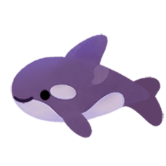 鯨魚和海豚
