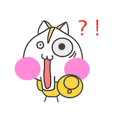 Cute Hamupiyo (Pretty