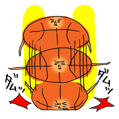 BasketBallMan
