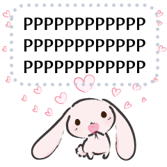 Sakura Rabbit - Message -