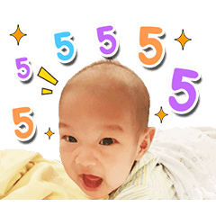 Baby Porto dukdik