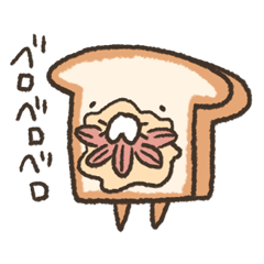 Roti lembut 2