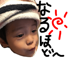 koyashi sticker 3