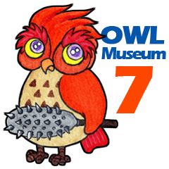 OWL Museum 7
