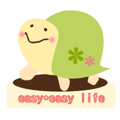 EASY EASY LIFE