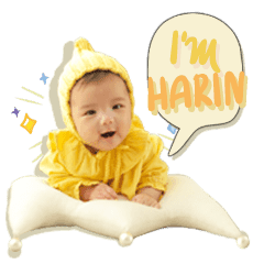 Baby Harin