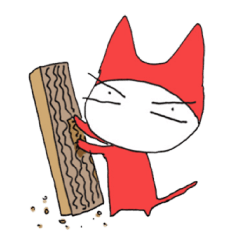 猫妖精うにゃ2ーあいづち増量中ー Line スタンプ Line Store 猫妖精うにゃ2ーあいづち増量中ー Line スタンプ Line Store