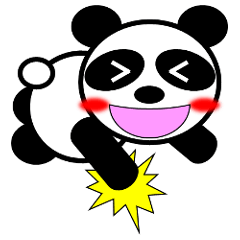 Panda-Full Life