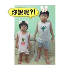 兔子愛吃蘿蔔