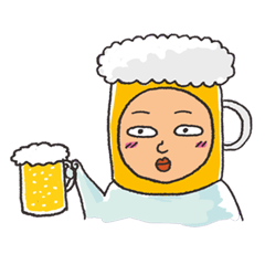 Beerjaa (ENG Version)