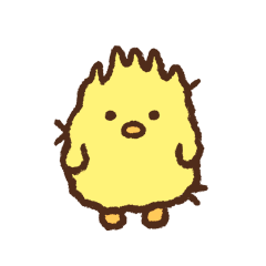 부스스 병아리 (일본어)