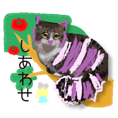 櫻花貓