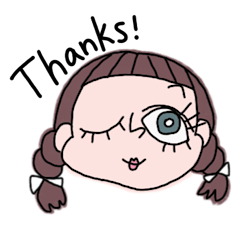 Osage-chan English ver.