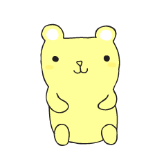 Tofu Bear