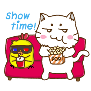 ChickaMeow (Eng. Version)