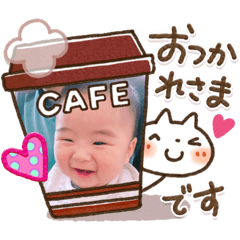 @Kaito daily private stamp2020-2