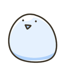 動くスライムスタンプ Line スタンプ Line Store 動くスライムスタンプ Line スタンプ Line Store