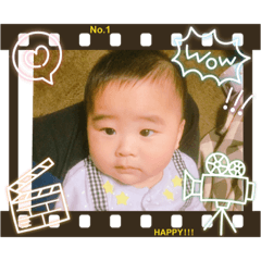 @Kaito daily private stamp2020-4