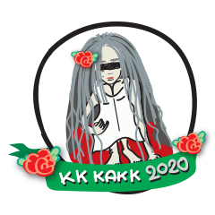 KK KAKK 2020
