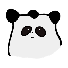 sumo panda