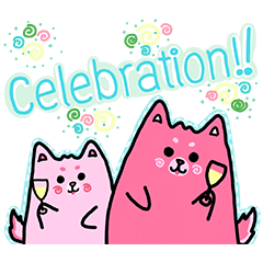 Bigbok & Dogdig : Celebration Set