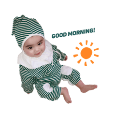 baby Adam No. 1