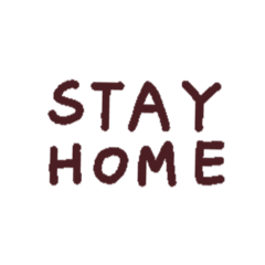 stay- home