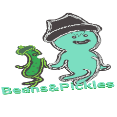 Beans&Pickles