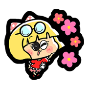 Guro Kawaii Citron-chan