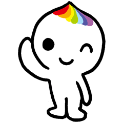 I found a Rainbow 2