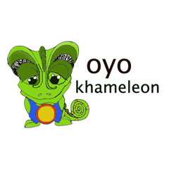 OYO KHAMELEON
