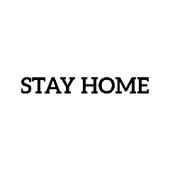 STAY-HOME