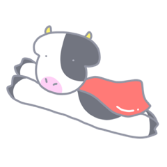 ushikun stamp