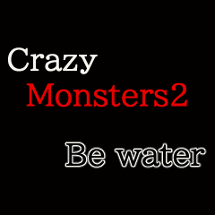 Crazy Monsters 2 japanese