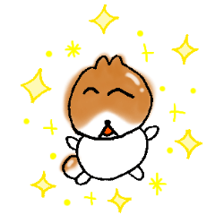 Today's NEKODANGO sticker