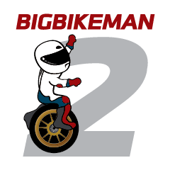 Bigbike Man2