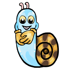 Snail Say