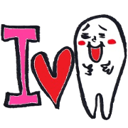 I love "EIGO" by cute friends