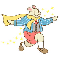 フレンチブルドッグおじさん Line スタンプ Line Store