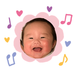 Taishi3monthsold