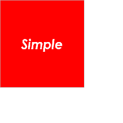 simple joke
