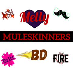 MuleSkinners!!!