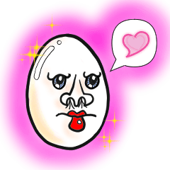 Aggression egg