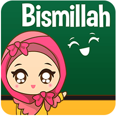 Dinda, gadis ber hijab (versi indonesia)
