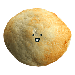 cheese bread 1