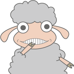 Grean Sheep